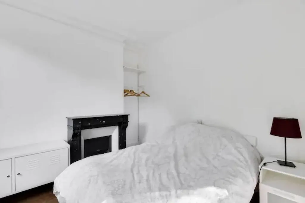 Апартаменты Entier A Montmartre Pour 4