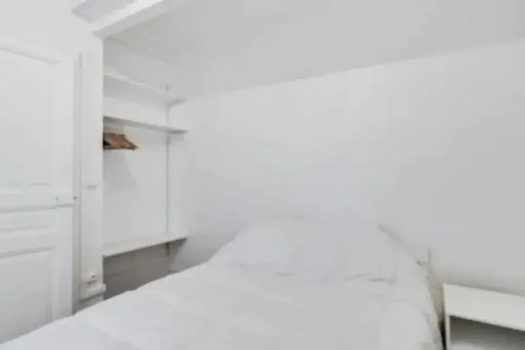 Entier A Montmartre Pour 4 Париж